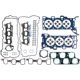 Purchase Top-Quality Head Gasket Set by MAHLE ORIGINAL - HS54661E pa2