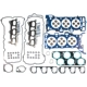 Purchase Top-Quality Head Gasket Set by MAHLE ORIGINAL - HS54661F pa1