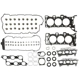 Purchase Top-Quality MAHLE ORIGINAL - HS54661G - Cylinder Head Gasket Set pa1