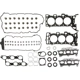 Purchase Top-Quality MAHLE ORIGINAL - HS54661G - Cylinder Head Gasket Set pa2