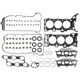 Purchase Top-Quality MAHLE ORIGINAL - HS54661L - Head Gasket Set pa1