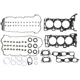 Purchase Top-Quality Head Gasket Set by MAHLE ORIGINAL - HS54661P pa1