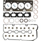 Purchase Top-Quality Head Gasket Set by MAHLE ORIGINAL - HS54702A pa2