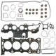 Purchase Top-Quality MAHLE ORIGINAL - HS54727A - Head Gasket Set pa1