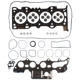 Purchase Top-Quality MAHLE ORIGINAL - HS54727A - Head Gasket Set pa2