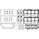 Purchase Top-Quality Head Gasket Set by MAHLE ORIGINAL - HS54734 pa2