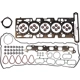 Purchase Top-Quality Head Gasket Set by MAHLE ORIGINAL - HS54736 pa2