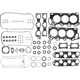 Purchase Top-Quality MAHLE ORIGINAL - HS54755 - Cylinder Head Gasket Set pa2