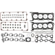 Purchase Top-Quality MAHLE ORIGINAL - HS54760A - Cylinder Head Gasket Set pa1