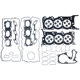 Purchase Top-Quality MAHLE ORIGINAL - HS54761A - Cylinder Head Gasket Set pa1