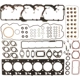 Purchase Top-Quality MAHLE ORIGINAL - HS54774-4 - Head Gasket Set pa2