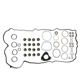 Purchase Top-Quality MAHLE ORIGINAL - HS54783 - Cylinder Head Gasket Set pa1