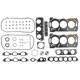 Purchase Top-Quality MAHLE ORIGINAL - HS54830 - Head Gasket Set pa1