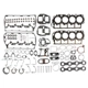 Purchase Top-Quality MAHLE ORIGINAL - HS54886A - Cylinder Head Gasket Set pa1