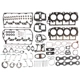 Purchase Top-Quality MAHLE ORIGINAL - HS54886A - Cylinder Head Gasket Set pa2