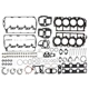 Purchase Top-Quality MAHLE ORIGINAL - HS54887 - Cylinder Head Gasket Set pa1