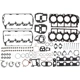 Purchase Top-Quality MAHLE ORIGINAL - HS54887 - Cylinder Head Gasket Set pa2