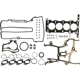 Purchase Top-Quality Head Gasket Set by MAHLE ORIGINAL - HS54898 pa2