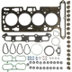 Purchase Top-Quality Head Gasket Set by MAHLE ORIGINAL - HS54981 pa1