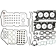 Purchase Top-Quality MAHLE ORIGINAL - HS54986 - Head Gasket Set pa2