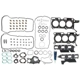 Purchase Top-Quality MAHLE ORIGINAL - HS54988B - Cylinder Head Gasket Set pa1