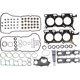 Purchase Top-Quality MAHLE ORIGINAL - HS54990 - Head Gasket Set pa2