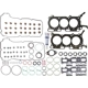 Purchase Top-Quality Head Gasket Set by MAHLE ORIGINAL - HS54991 pa2