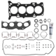 Purchase Top-Quality MAHLE ORIGINAL - HS54994 - Head Gasket Set pa1