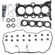 Purchase Top-Quality MAHLE ORIGINAL - HS55000A - Cylinder Head Gasket Set pa1