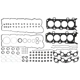 Purchase Top-Quality MAHLE ORIGINAL - HS55005 - Cylinder Head Gasket Set pa1