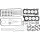 Purchase Top-Quality MAHLE ORIGINAL - HS55005A - Head Gasket Set pa2