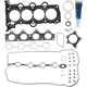 Purchase Top-Quality MAHLE ORIGINAL - HS55010 - Head Gasket Set pa2