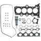 Purchase Top-Quality MAHLE ORIGINAL - HS55010A - Cylinder Head Gasket Set pa1