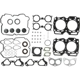 Purchase Top-Quality MAHLE ORIGINAL - HS55016C - Head Gasket Set pa1