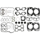 Purchase Top-Quality Head Gasket Set by MAHLE ORIGINAL - HS55017 pa2