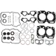 Purchase Top-Quality MAHLE ORIGINAL - HS55017A - Head Gasket Set pa1