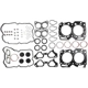 Purchase Top-Quality MAHLE ORIGINAL - HS55017C - Head Gasket Set pa1