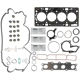 Purchase Top-Quality MAHLE ORIGINAL - HS55062 - Head Gasket Set pa1
