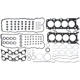 Purchase Top-Quality MAHLE ORIGINAL - HS55134 - Head Gasket Set pa1