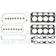 Purchase Top-Quality MAHLE ORIGINAL - HS55332 - Cylinder Head Gasket Set pa1