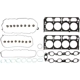 Purchase Top-Quality MAHLE ORIGINAL - HS55332 - Cylinder Head Gasket Set pa2