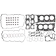 Purchase Top-Quality MAHLE ORIGINAL - HS55335A - Head Gasket Set pa1
