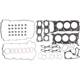 Purchase Top-Quality MAHLE ORIGINAL - HS55335A - Head Gasket Set pa2