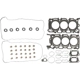 Purchase Top-Quality MAHLE ORIGINAL - HS55390A - Head Gasket Set pa2