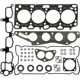 Purchase Top-Quality MAHLE ORIGINAL - HS55488 - Head Gasket Set pa1
