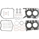 Purchase Top-Quality MAHLE ORIGINAL - HS55745 - Head Gasket Set pa1