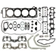 Purchase Top-Quality MAHLE ORIGINAL - HS5707A - Original Style Flange Cylinder Head Gasket Set pa1