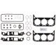 Purchase Top-Quality Head Gasket Set by MAHLE ORIGINAL - HS5744D pa1