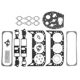 Purchase Top-Quality MAHLE ORIGINAL - HS5744W - OEM Standard Single-Sided Graphite Cylinder Head Gasket Set pa1