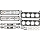 Purchase Top-Quality MAHLE ORIGINAL - HS5745W - Head Gasket Set pa1